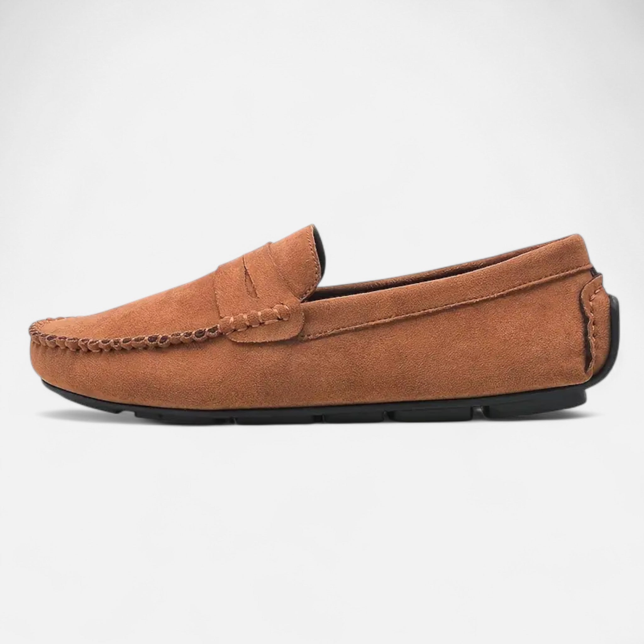Elvaine | Men’s Casual Loafers – Refined Street Elegance